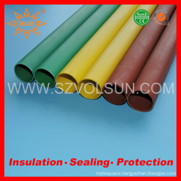 36kv Red Heat Shrink Busbar Sleeve